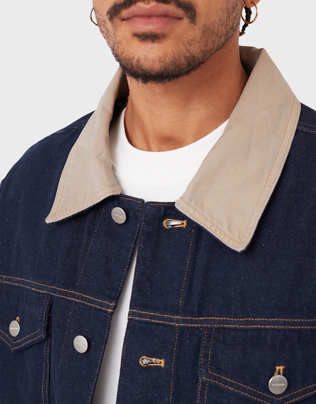 Zanerobe - Legacy Denim Jacket