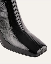 Jo Mercer - Nevada Mid Ankle Boots
