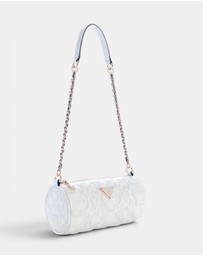 GUESS - Giully Mini Barrel Bag