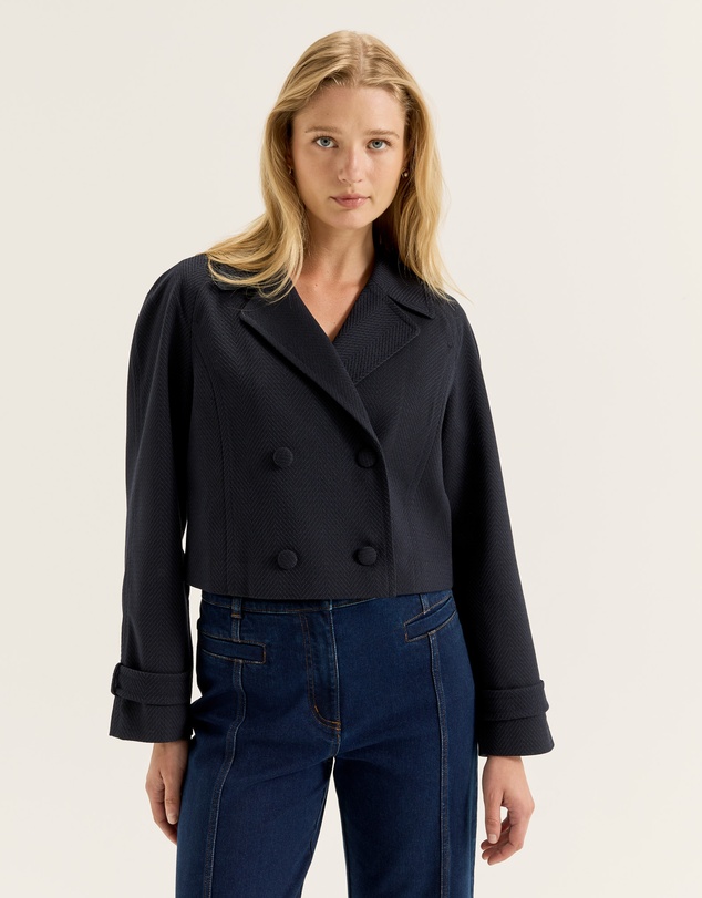 Review - Elsie Jacket