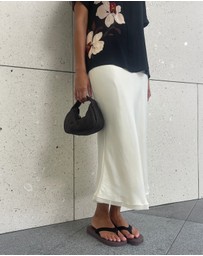 Minima Esenciales - Noa Midi Skirt