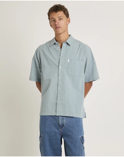 Spencer Project - Reverence Skate Shirt
