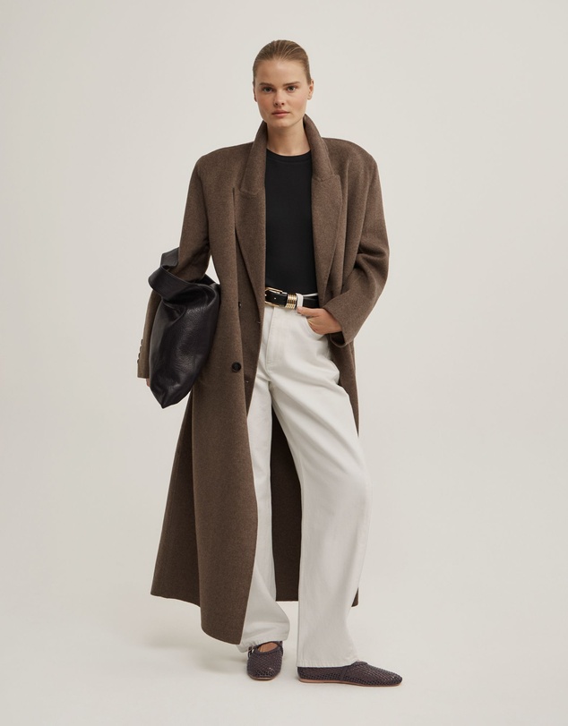 Witchery - Rina Flats