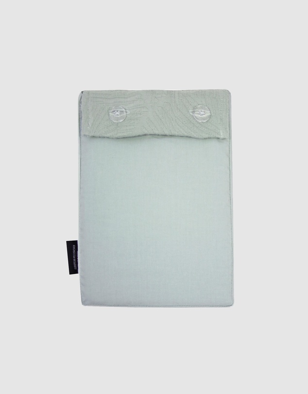 Bambury - Wilmot European Pillowcase