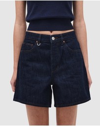 Neuw - Eva Shorts
