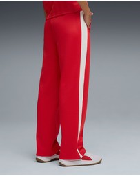 Puma - T7 ALWAYS ON Straight Track Pants - Women