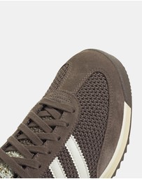 adidas Originals - SL 72 RS Shoes - Unisex