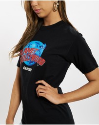 Vintage by The Real Deal - Pre Loved - Vintage Planet Hollywood Tee