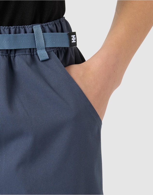 Helly Hansen - Holmen Relaxed Pants