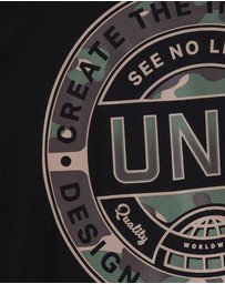 UNIT - UNIT Restore Men's T-Shirt