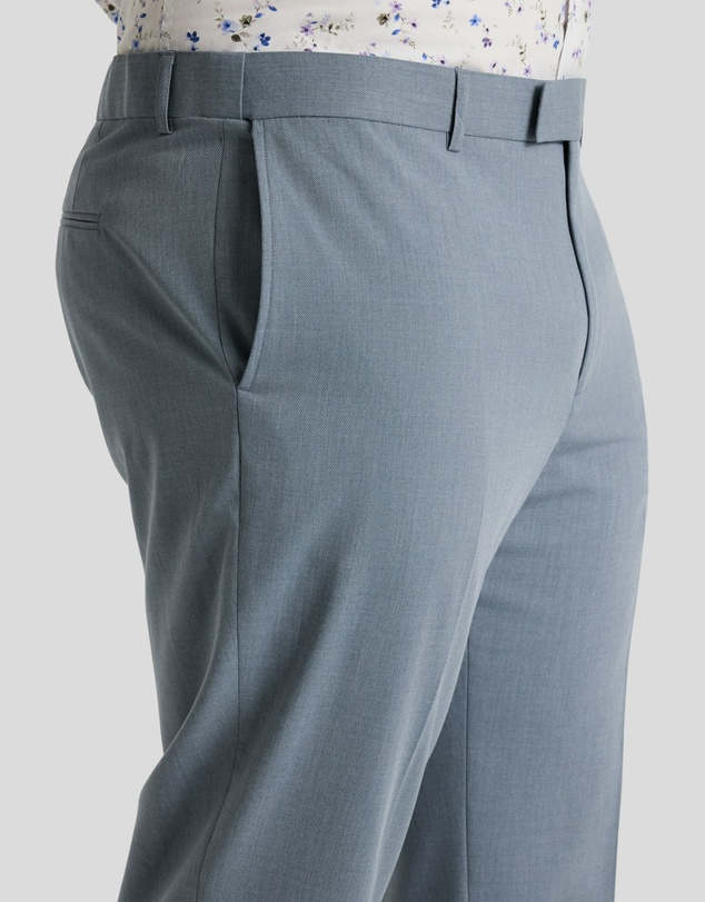 Johnny Bigg - Arnie Stretch Dress Pant
