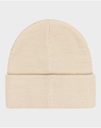 DC Shoes - Mens Label Beanie