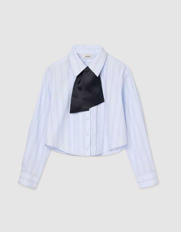 Sandro - Marissa Shirt