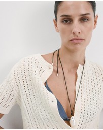 M.N.G - Sita Cardigan