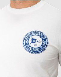 Sant And Abel - Men's Palermo T-Shirt Small
