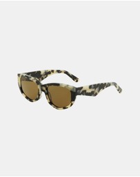 Bask Eyewear - Poet