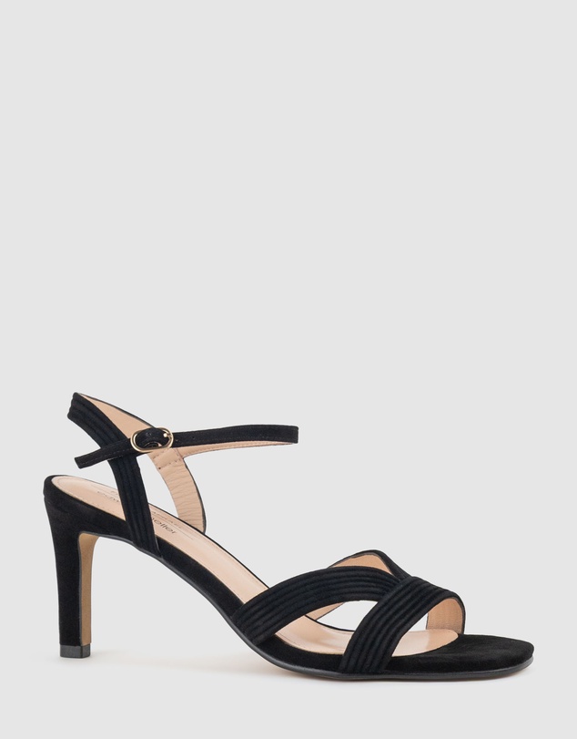 Edward Meller - SULIN75 Tubed V Front Sandal