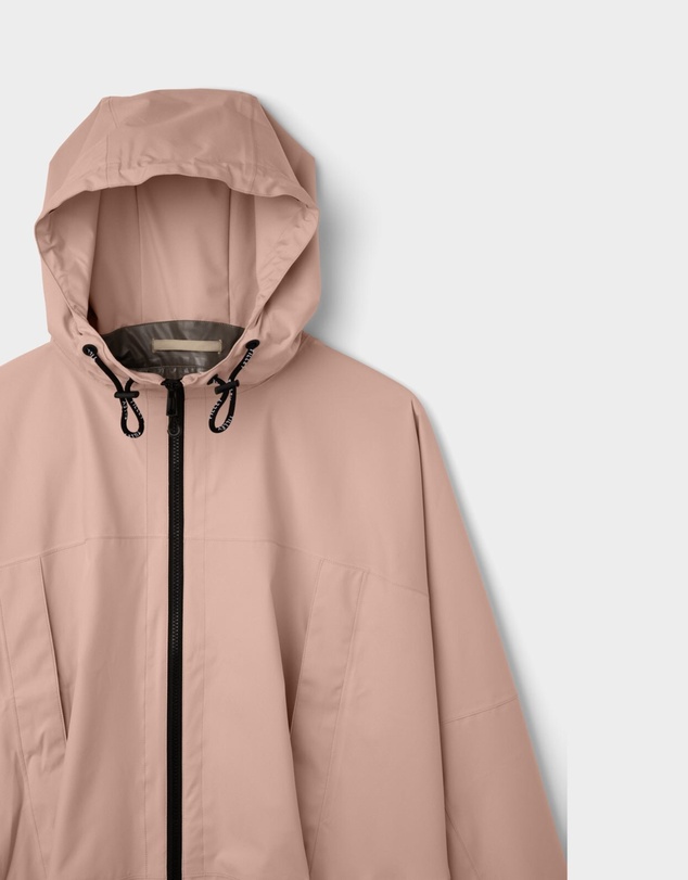 Tilley - Packable Hooded Poncho