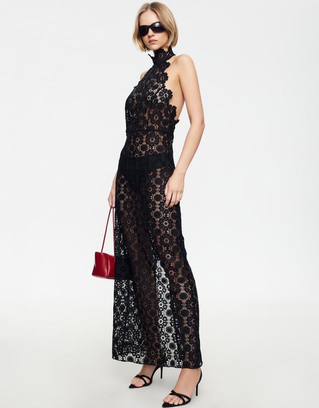 Lioness - Trophy Maxi Dress
