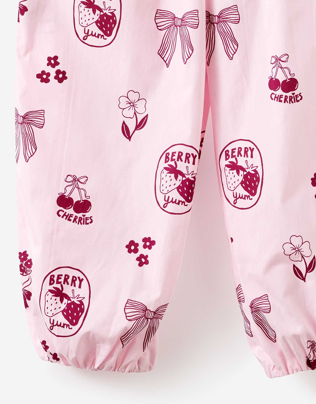 Cotton On Kids - Gigi Bubble Hem Pant