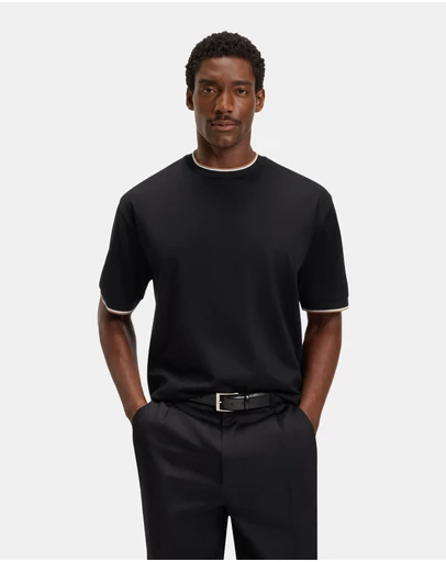 BOSS - Tames T-Shirt
