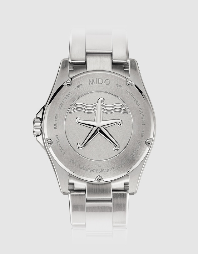Mido - Mido Ocean Star 200C