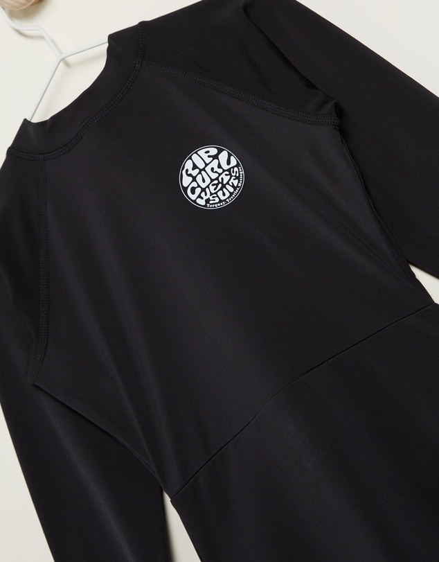 Rip Curl - Icon UV Brushed Surfsuit - Teens