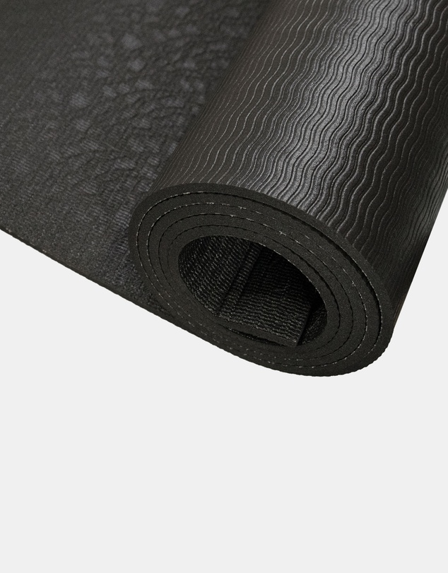 BAHE - Super Grip Yoga & Pilates Mat 6mm