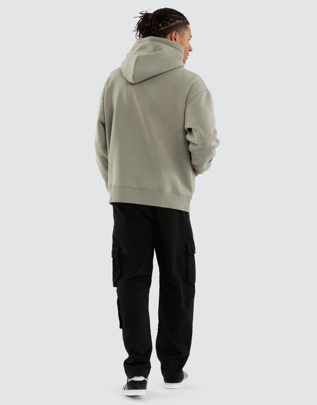 Nena & Pasadena - Gym Relaxed Hoodie