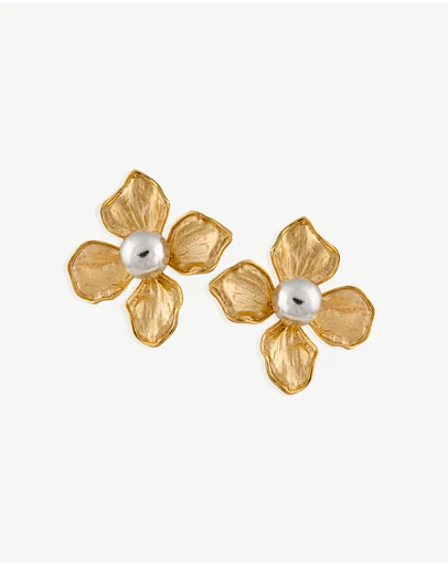 Zahar - Jane Earrings