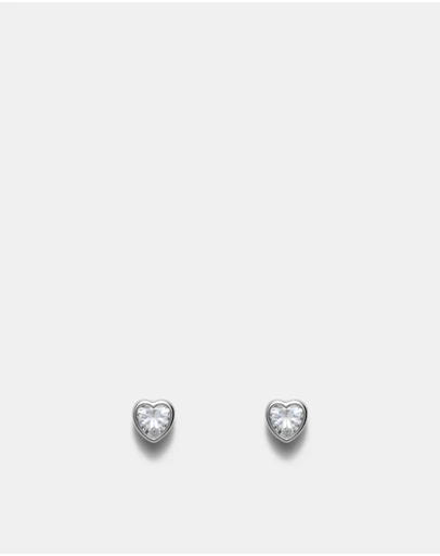 MIMCO - Forever Love Stud Earrings