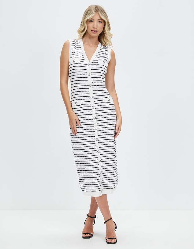 KAJA Clothing - Rani Dress