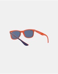 Ray-Ban Junior - New Wayfarer Junior - Kids