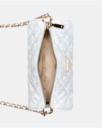 GUESS - Giully Mini Barrel Bag