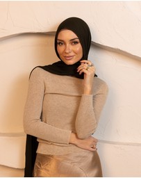 Mod Squad - Rayon Drape Hijab