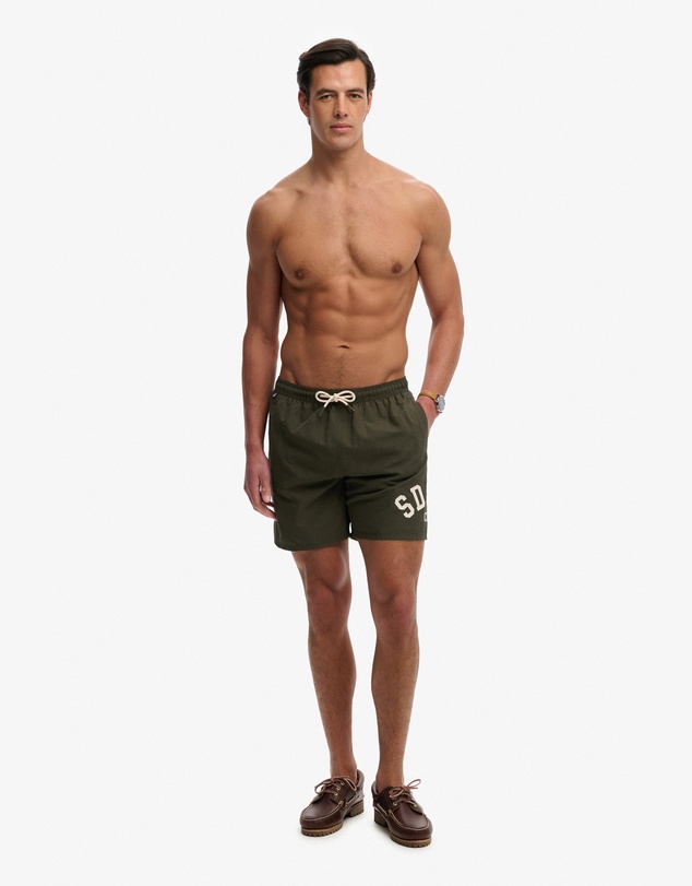 Superdry - Printed Logo 16