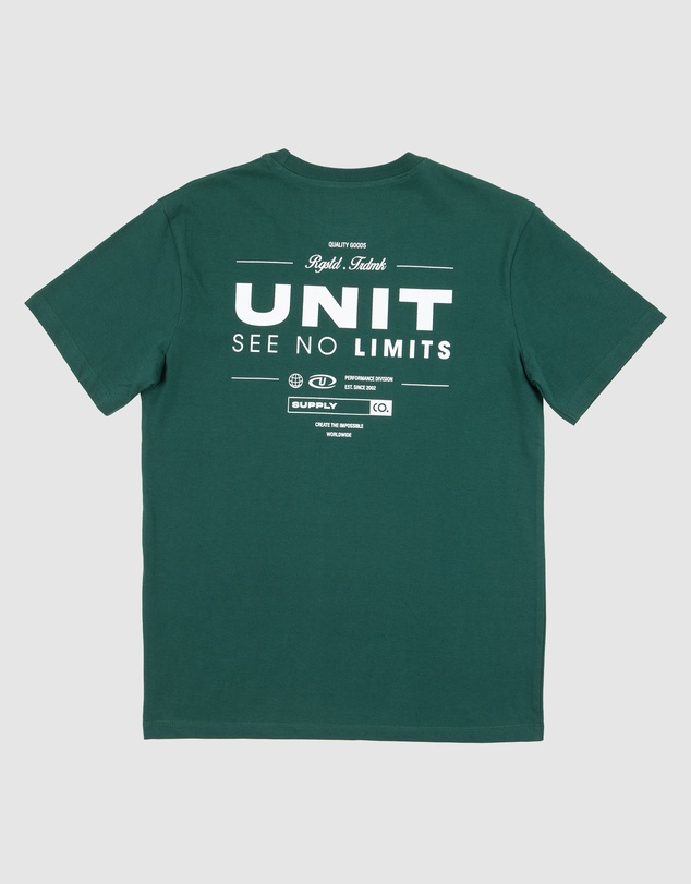 UNIT - Youth Major Tee