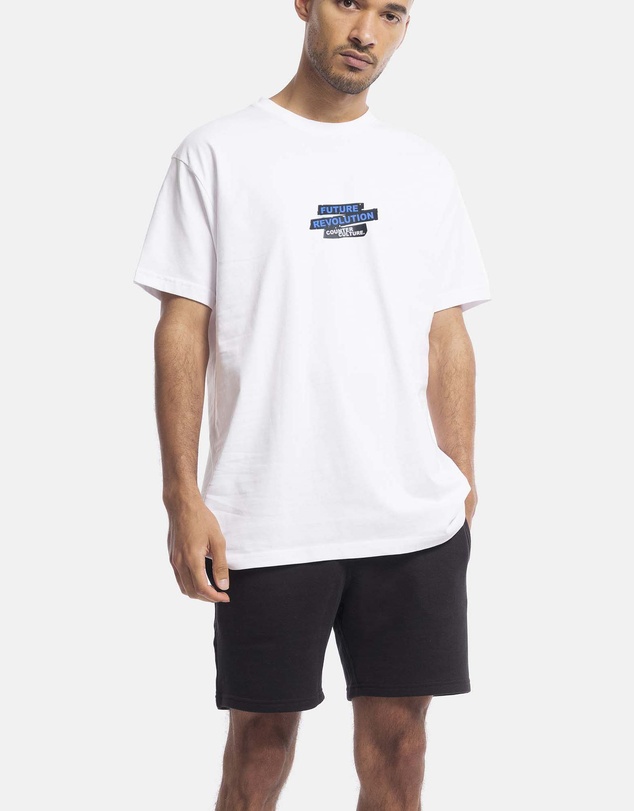 Counter Culture - Revolution CC Oversize Tee