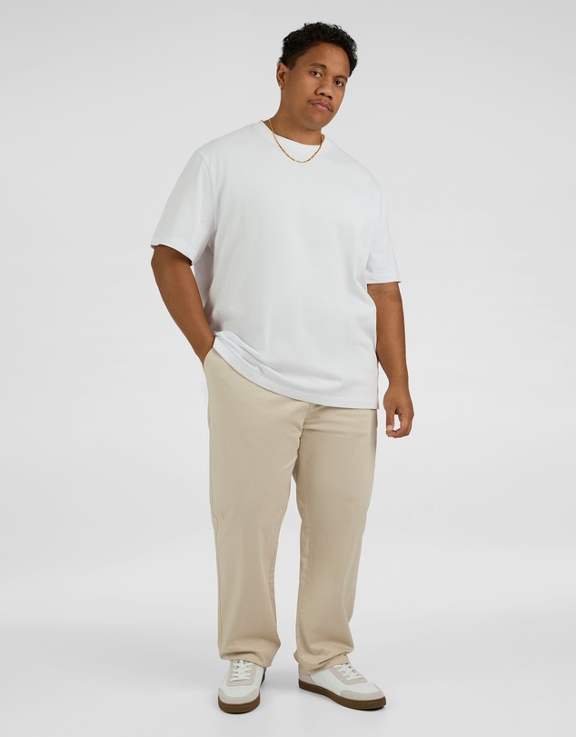 Johnny Bigg - Brando Classic Chino