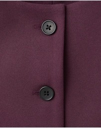 M.N.G - Suit Waistcoat With Buttons