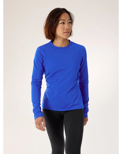 Arc'teryx - Rho Crew Women's