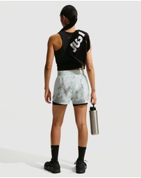 Nike - One Dri-FIT High-Waisted 3