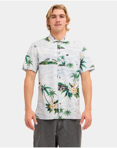 SKYWAY ISLAND BREEZE