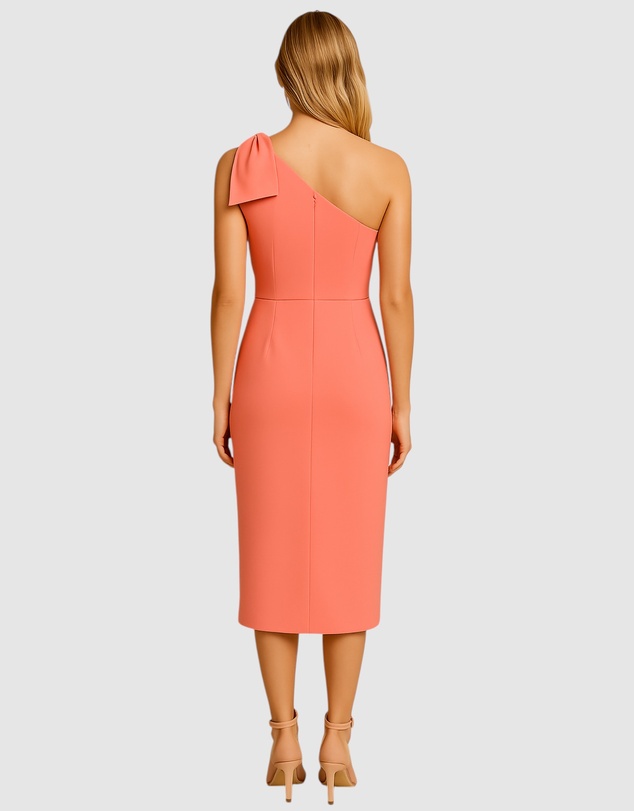 Romance by Honey and Beau - Rome Bow Dress