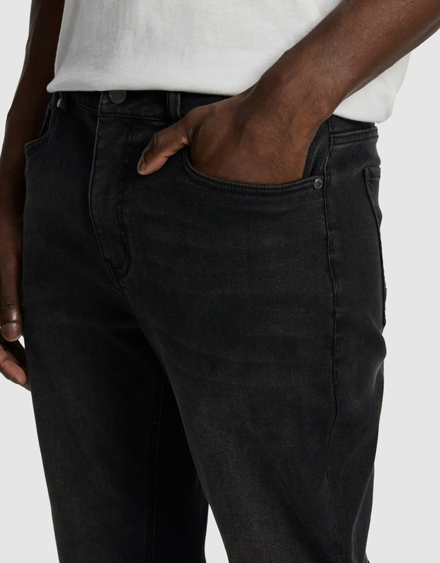 yd. - Lennon Slim Jean