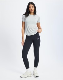New Balance - Athletics T-Shirt