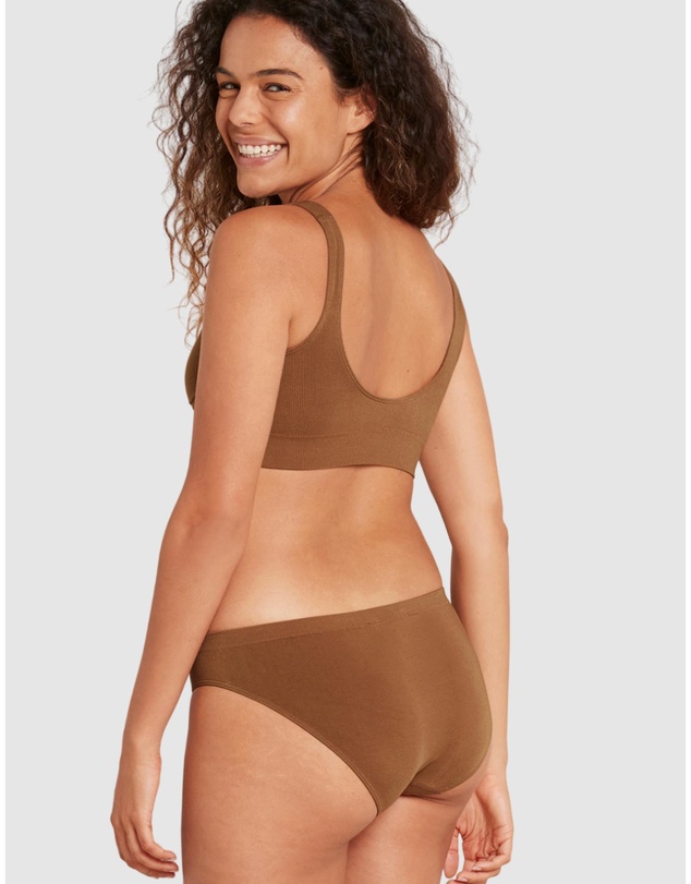 Boody - 7-Pack Padded Shaper Bra