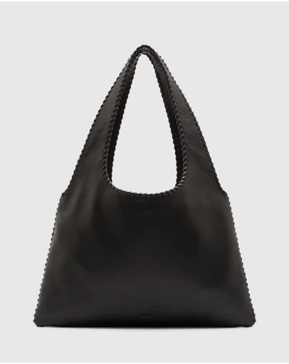 Nakedvice - The Miri Black Tote