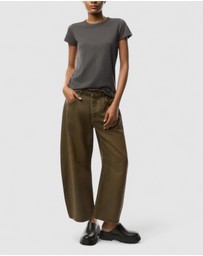 rag & bone - The Slub Tee