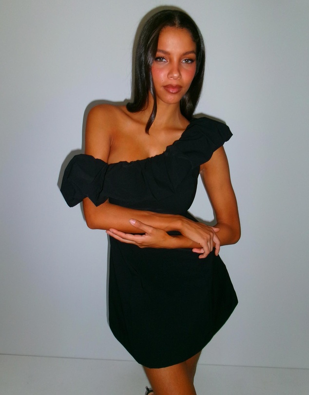 Dazie - Feel Good Mini Dress